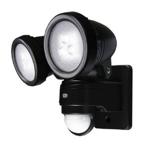 Led Other 215: Twin Motion Sensor LED 2x 7.5W 5000K EH313L