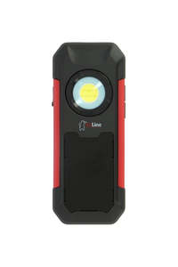Rechargeable LED Handlamp & Bluetooth Speaker