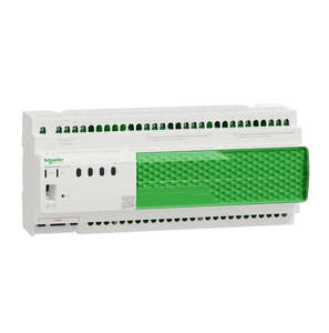 C-Bus Dimmer Din 4 Channel High Power Inbuilt Switchable PSU