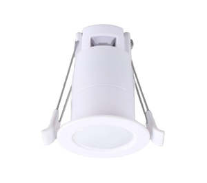 Decosense Mini PIR Sensor 150W 6m White IP54