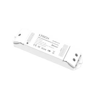 DMX Bluetooth LED Controller 5 x 4A