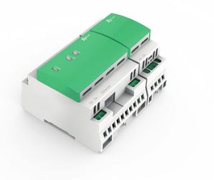 Lighting Controls Electronics 3: ZC Dali 2 Controller Kit & Ethernet DALI Gateway/ZC PSU Kit