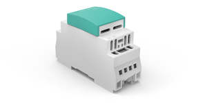 Lighting Controls Electronics 3: Zen PSU Dali 2 power supply