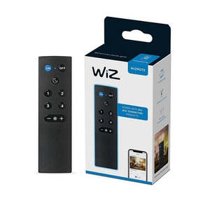 Lighting Controls Electronics 3: WiZ Remote Control with Batteries