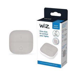 WiZ Portable Wi-Fi Light Control Button