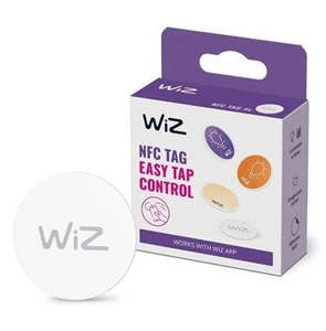 WiZ NFC Control Tags 4pk