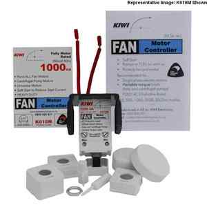 Lighting Dimmer Access Control Gear 49: Motor Controller 3000VA