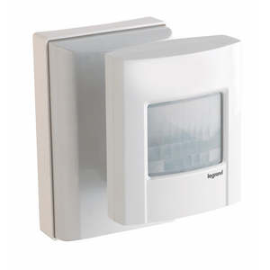 Occupancy Accessories Control Gear 51: Triscan Movement Sensor 3-Wire