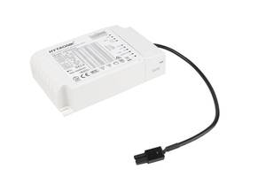 Driver 40W Adj Current Dim Dali 1-10V Switch