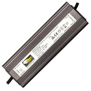 Other Accessories Control Gear 55: Task Power Supply 100W 24VDC IP66 Dimming