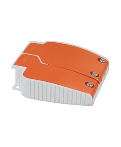 OT Cable Clamp D-Style