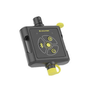 Other Accessories Control Gear 55: Ledlenser Bluetooth Controller 503018