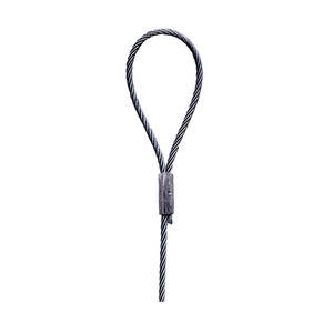 Conduit Cable Support Systems 4: Trapeze No2 Concrete Ring Anchor 3m (Pack10)