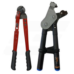 Gripple Wire Cutter Large & Tensioning Tool Starter Pack2