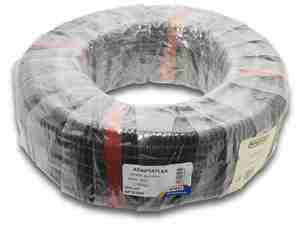 XF Conduit 16mm Flex Black