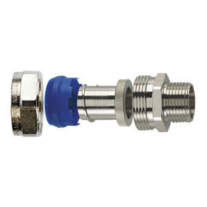 Type-C Adaptor 25mm FSU25-M25C