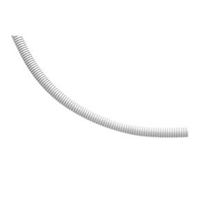 Turbo Conduit Flex 16mm M/D Grey (50m)