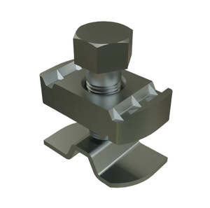 Seismic Rod Stiffener HDG