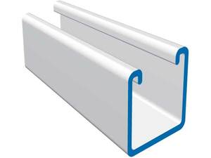 Channel P3300H HDG (Metre)