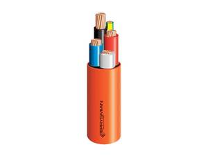 Cable 35mm 4C + Earth Circ XLP/Tps
