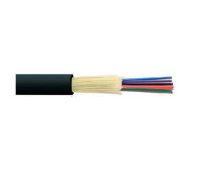 Networking 70: Fibre Cable OM4 6f MM Tight Buffered In/Out ONFR