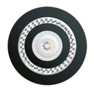 Cable Fibre Optic 12f Multi Mode OM3 SWA