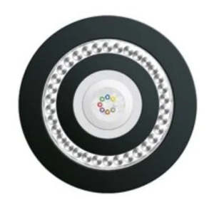 Cable Fibre Optic 8f Single Mode SM SWA