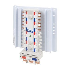 Circuit Breakers 75: MOD6 Chassis M6NC 250A 84Way 3P Bottom Fed