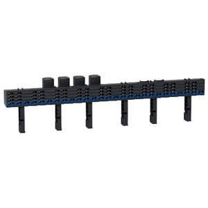 Linergy FM Distribution Block 4P 200A 36M 81-Hole