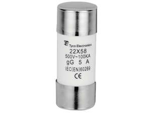 Tyco HRC Fuse 60A RH
