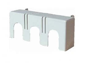 Terminal Top Or Bottom Cover for 160A Disconnect