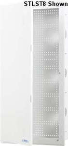 Enclosures 79: Ezy Data Enclosure 355x950x90mm