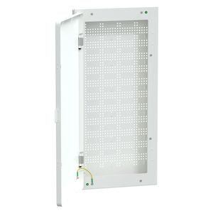 Enclosures 79: Resi9 Distribution Board Large Flush Mount