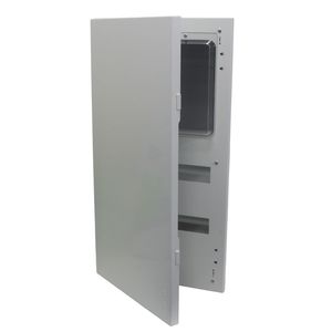Enclosures 79: Ezywire+ Meter & Distribution Board 17Way