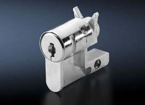 Enclosures 79: Yale Lock Insert