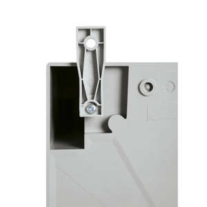 Enclosures 79: Wall Mounting Bracket Set4