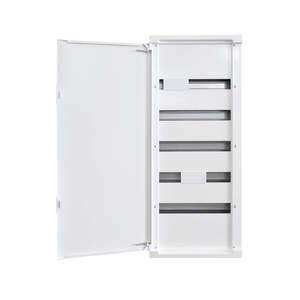 Complete Control Panel 82: VM Series Distribution Board 85 Way