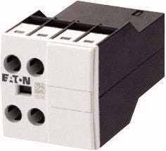 Contactors 83: XTCE Aux Cont Top Mnt 2N/O DILA-XHI20