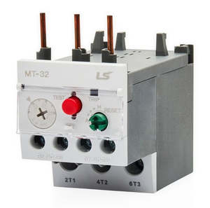 Overload 28 - 40A Thermal for MC9 - MC40