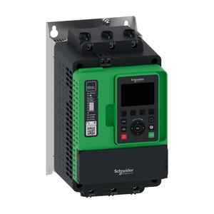 Motor Control Protection 84: Altivar Soft starter ATS490 88A 208-690V