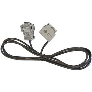 Monitoring Relays 86: Zen to RS232 Programming Cable 9 Pin