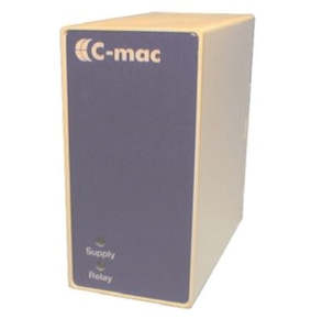 RP33 Voltage Monitoring Relay 3Ph 110V