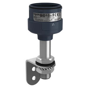 Other 88: XVU Metal Bracket w/100mm Pole Black