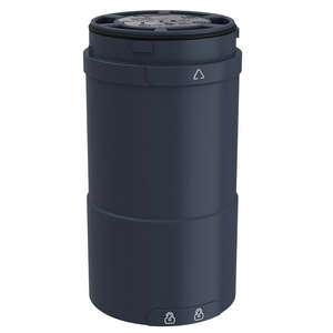 XVU Black Body Extender