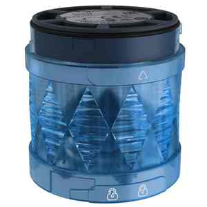 Other 88: XVU Blinking LED Unit Blue