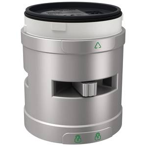 Other 88: XVU Buzzer Unit Silver