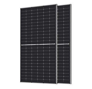 Solar Panel Tiger Neo 475W 30mm Dual Glass 2mm