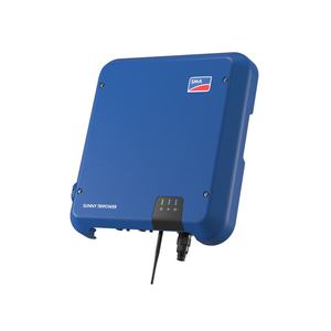 Sunny Tripower Inverter Three Phase 10kW