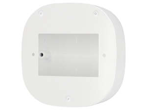 Other 94: EV Ready Base And Face Plate Only White