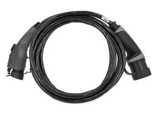 EV Charge Cable Type2 To Type 1 32A 4m
